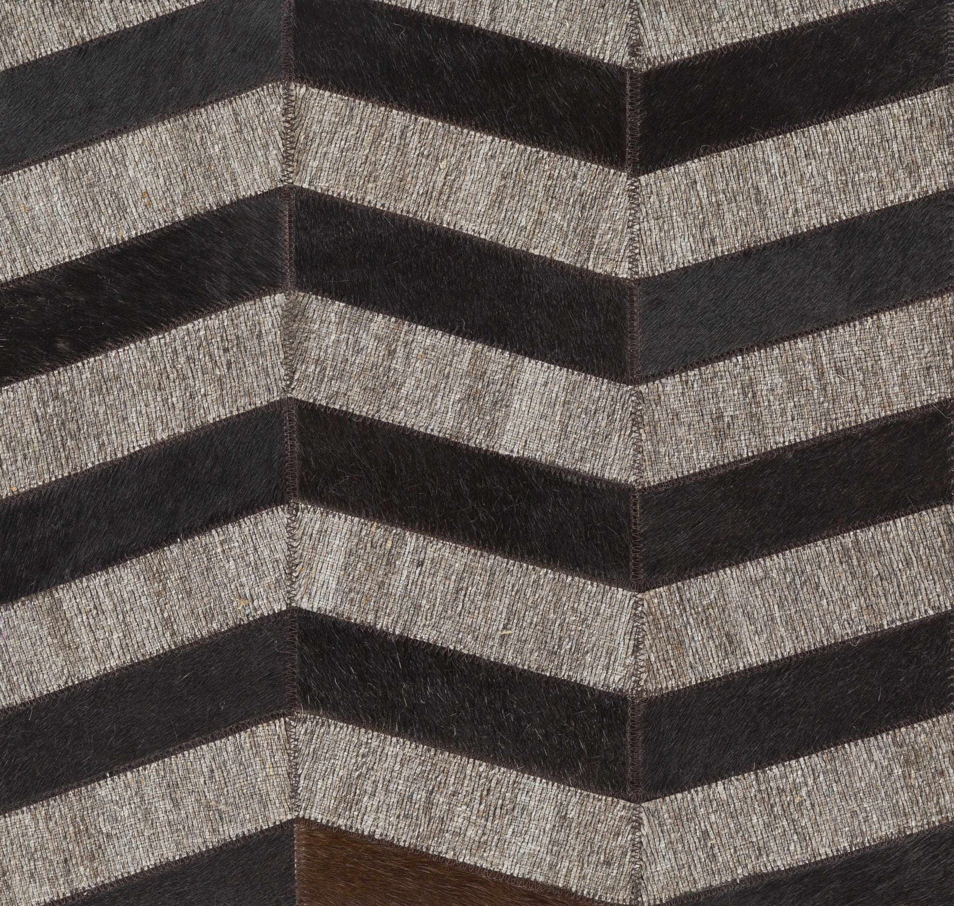 Medora MOD-1001 Hand Crafted Rug