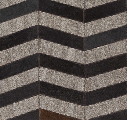 Medora MOD-1001 Hand Crafted Rug