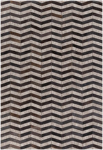 Medora MOD-1001 Hand Crafted Rug