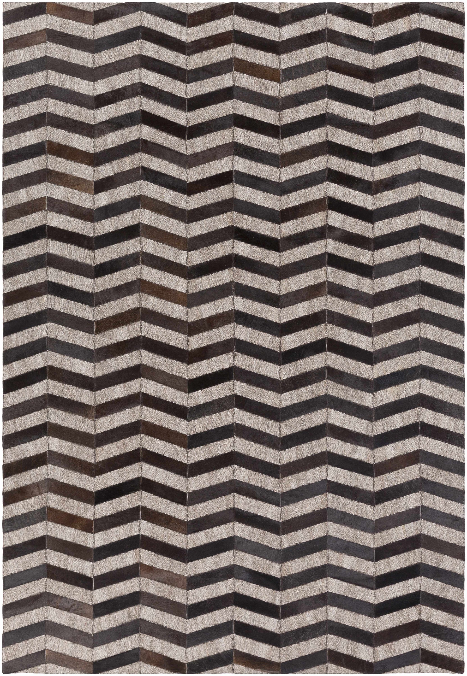 Medora MOD-1001 Hand Crafted Rug