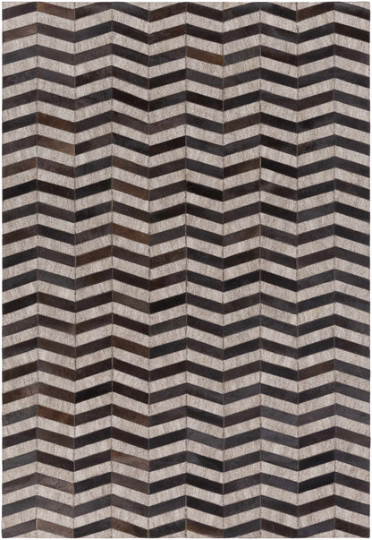 Medora MOD-1001 Hand Crafted Rug