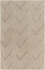 Lenox LNX-4001 Hand Knotted Rug