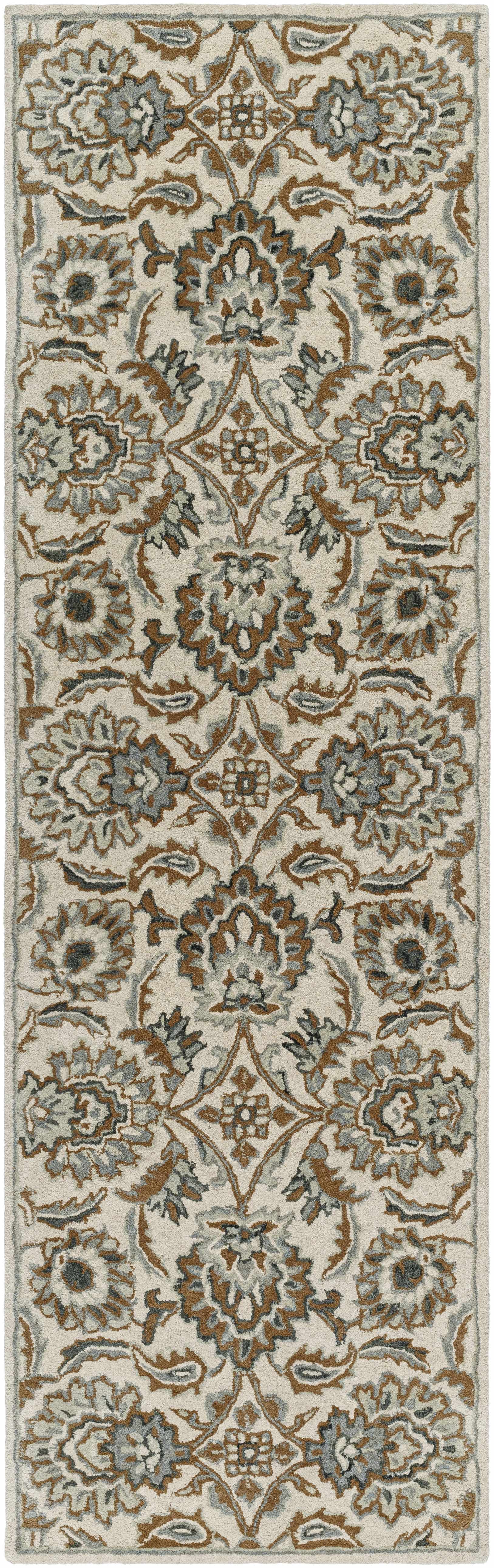 Caesar CAE-1229 Hand Tufted Rug