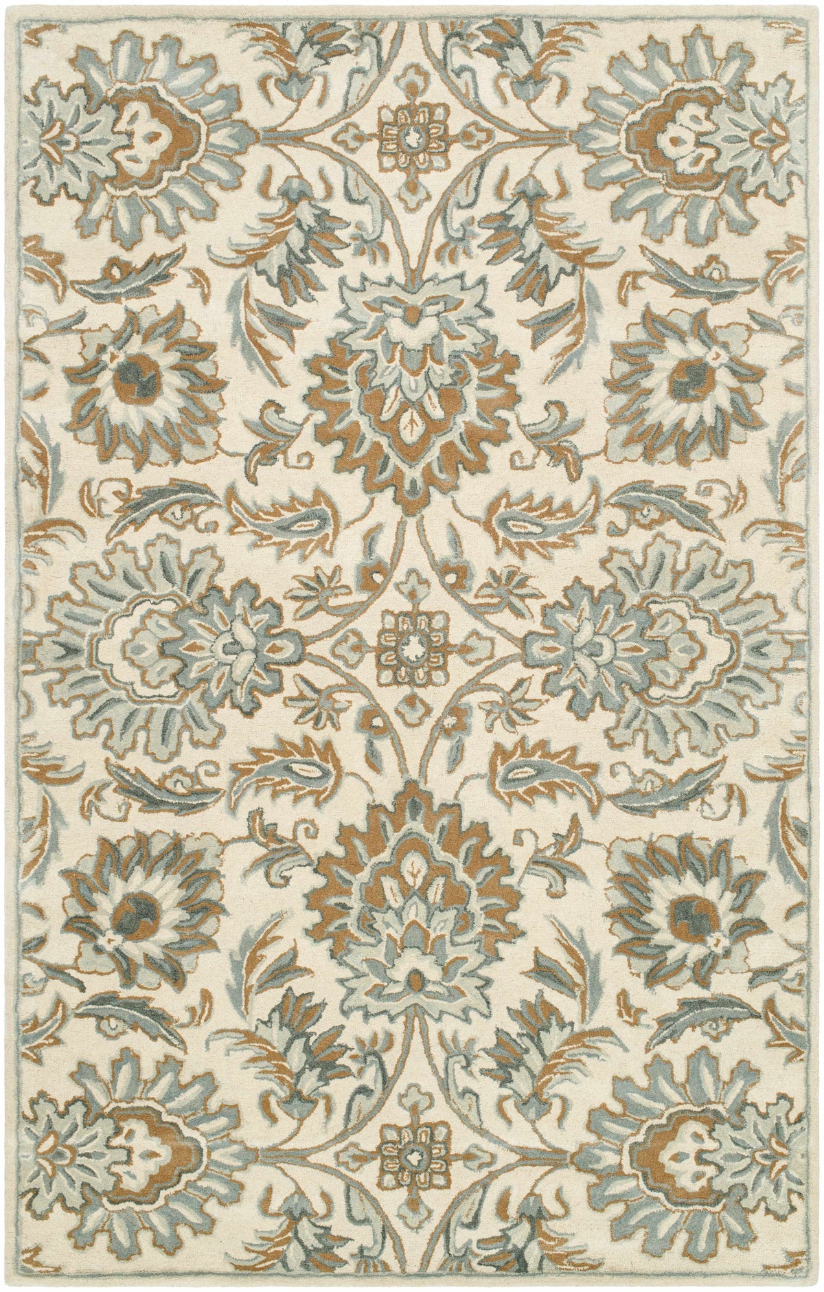 Caesar CAE-1229 Hand Tufted Rug