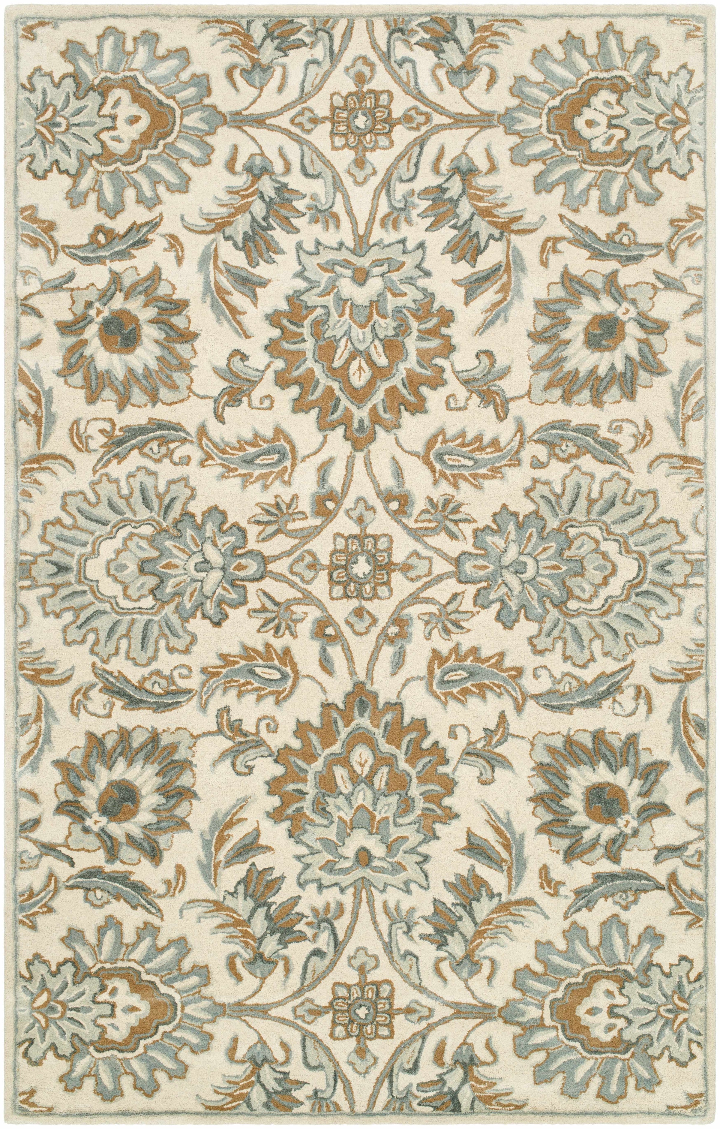 Caesar CAE-1229 Hand Tufted Rug