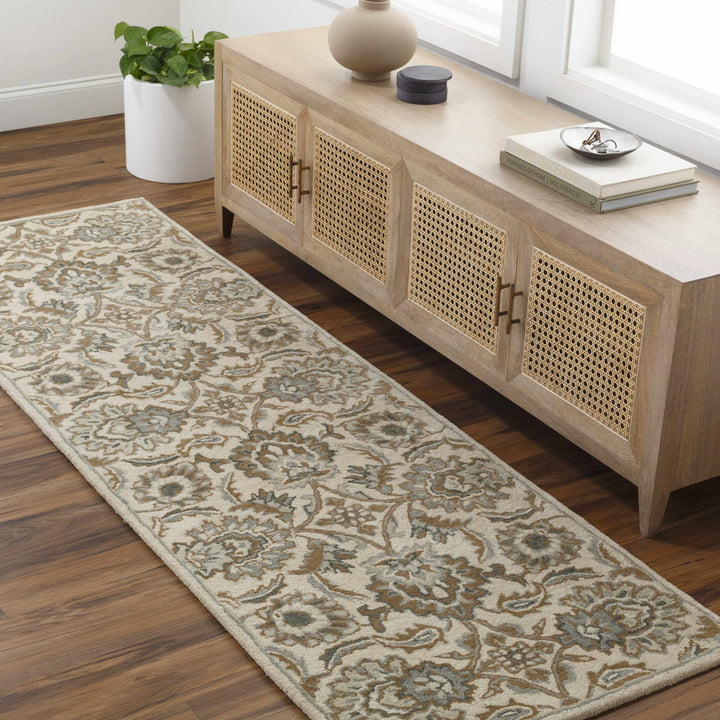 Rugs : CAE-1229