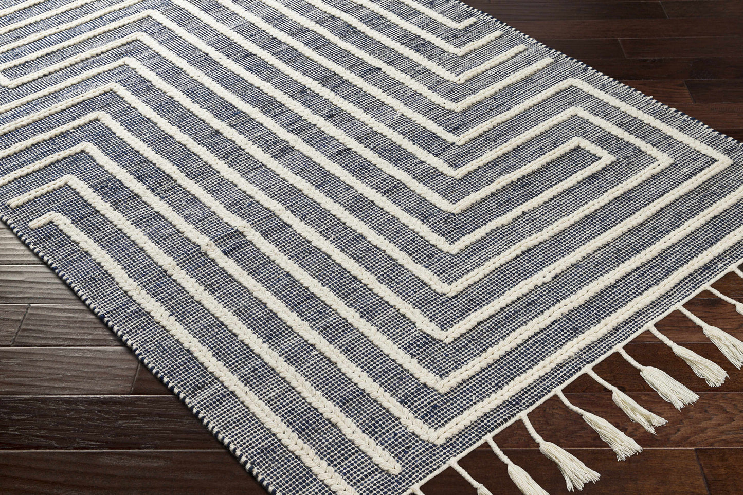 Norwood NWD-2306 Hand Woven Rug