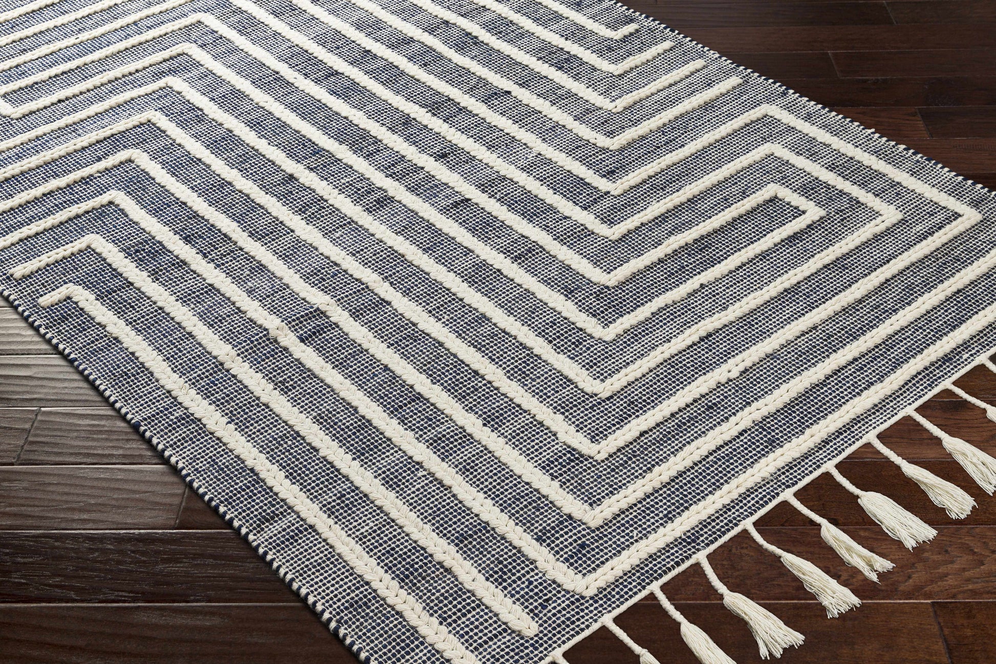 Norwood NWD-2306 Hand Woven Rug