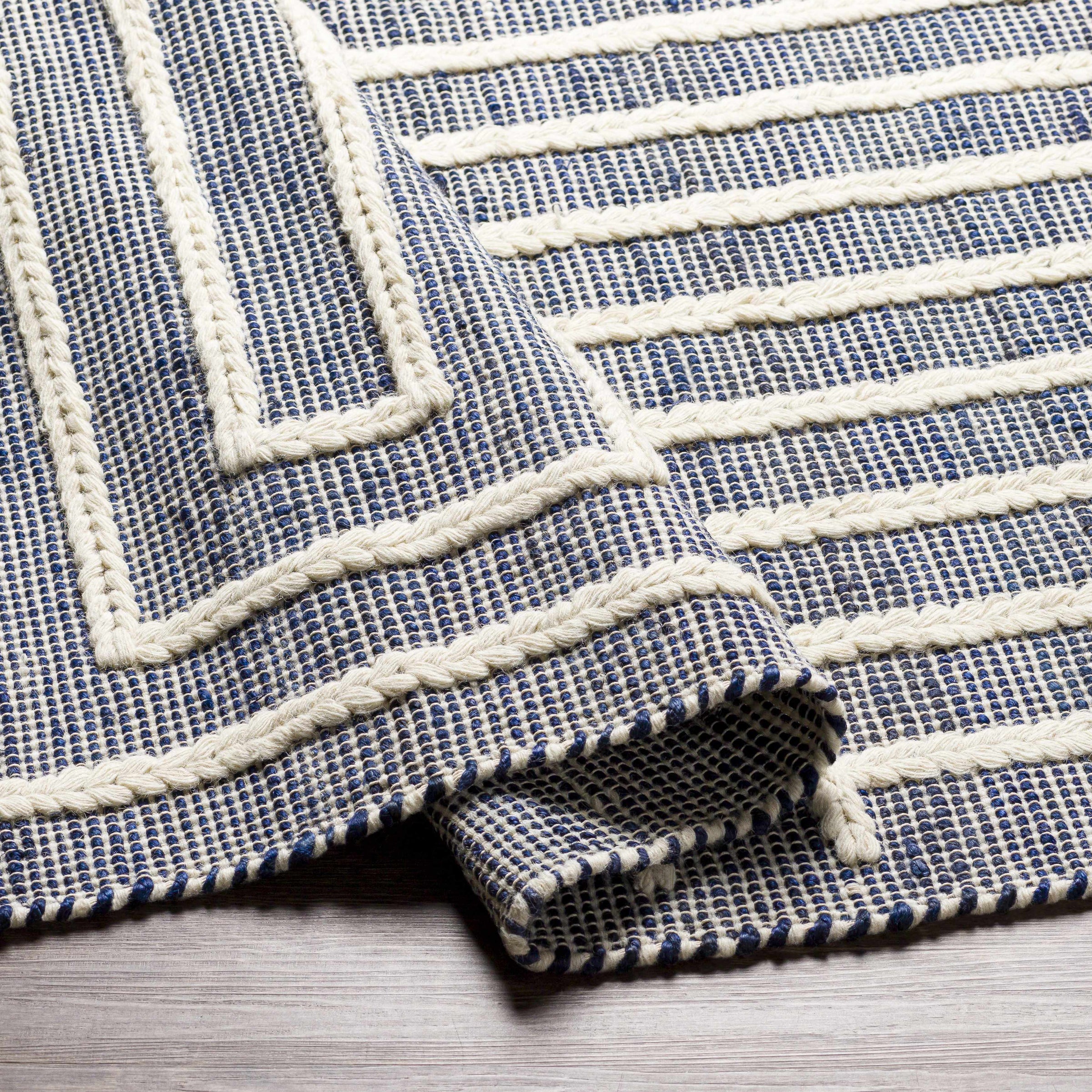 Norwood NWD-2306 Hand Woven Rug