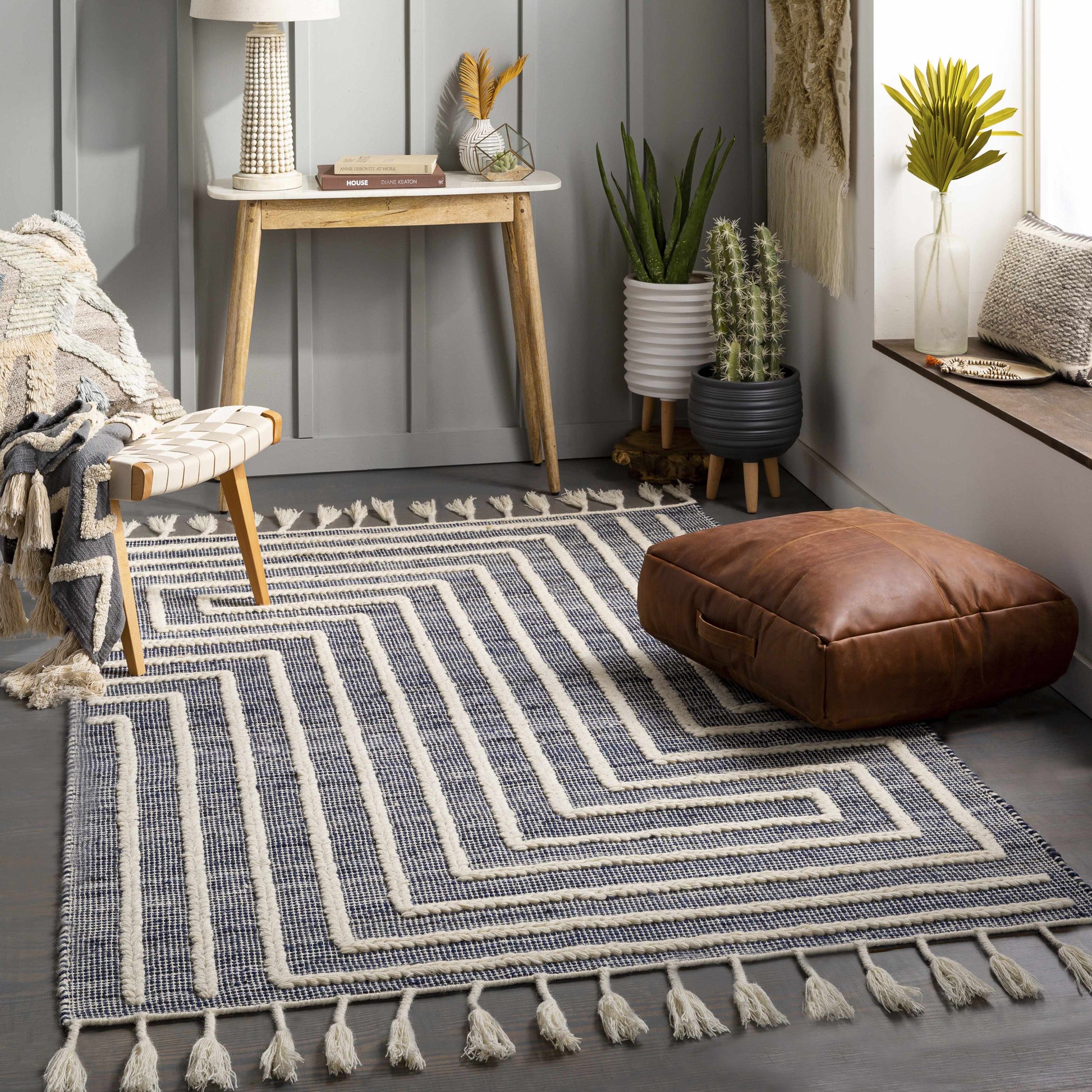 Norwood NWD-2306 Hand Woven Rug