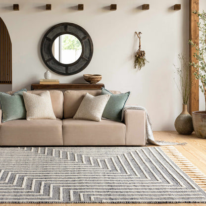 Norwood NWD-2306 Hand Woven Rug
