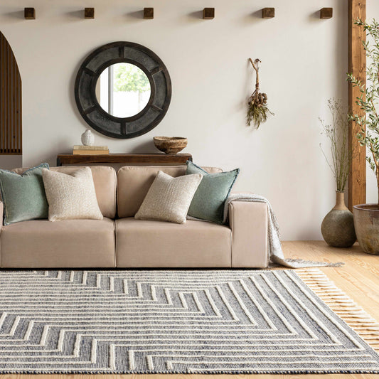 Norwood NWD-2306 Hand Woven Rug
