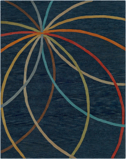 Forum FM-7214 Hand Tufted Rug