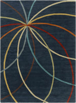 Forum FM-7214 Hand Tufted Rug