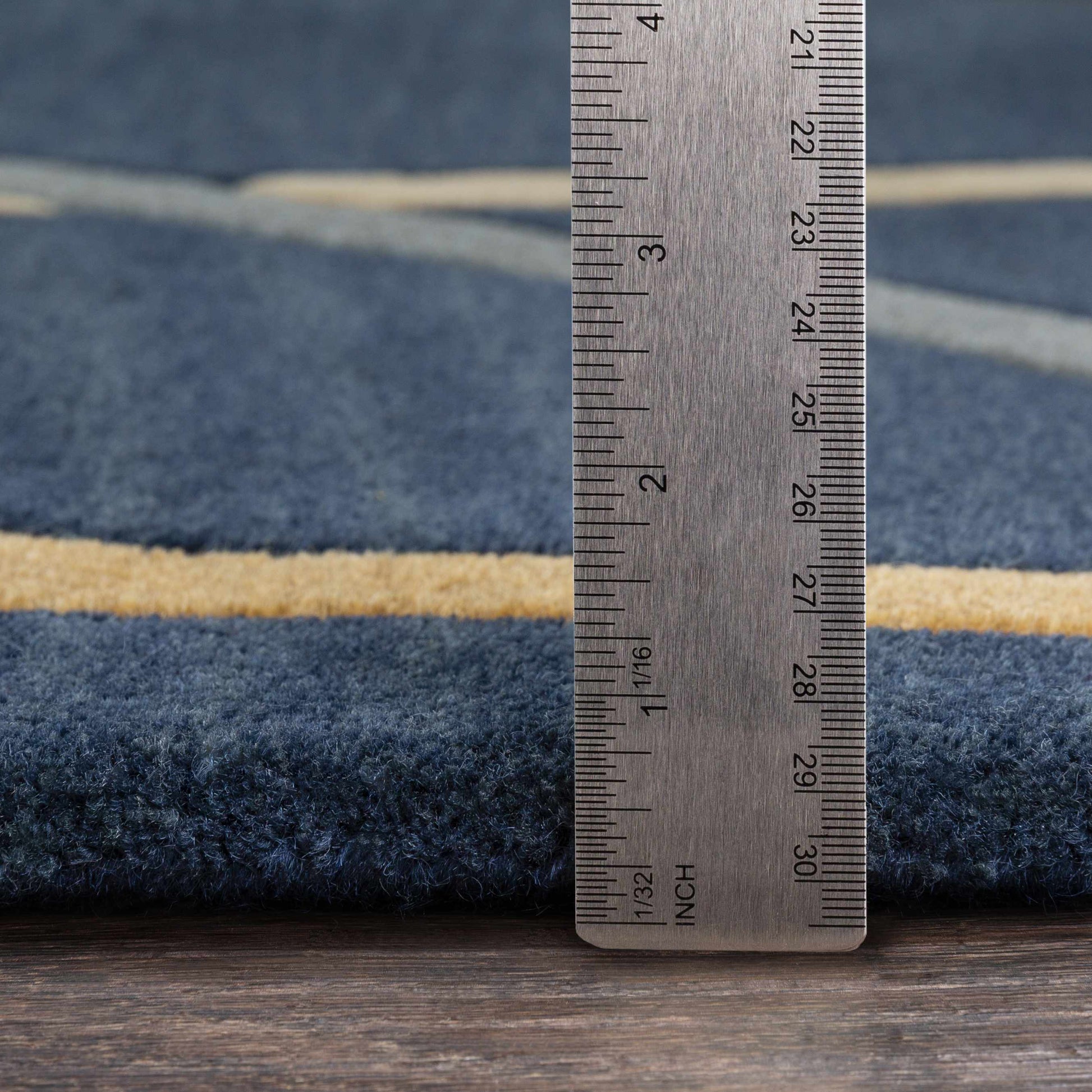 Forum FM-7214 Hand Tufted Rug