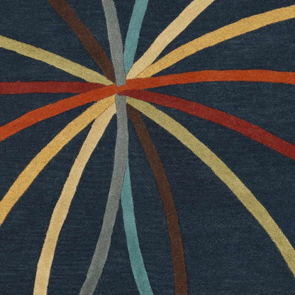 Forum FM-7214 Hand Tufted Rug