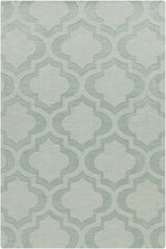 Central Park AWHP-4011 Hand Loomed Rug