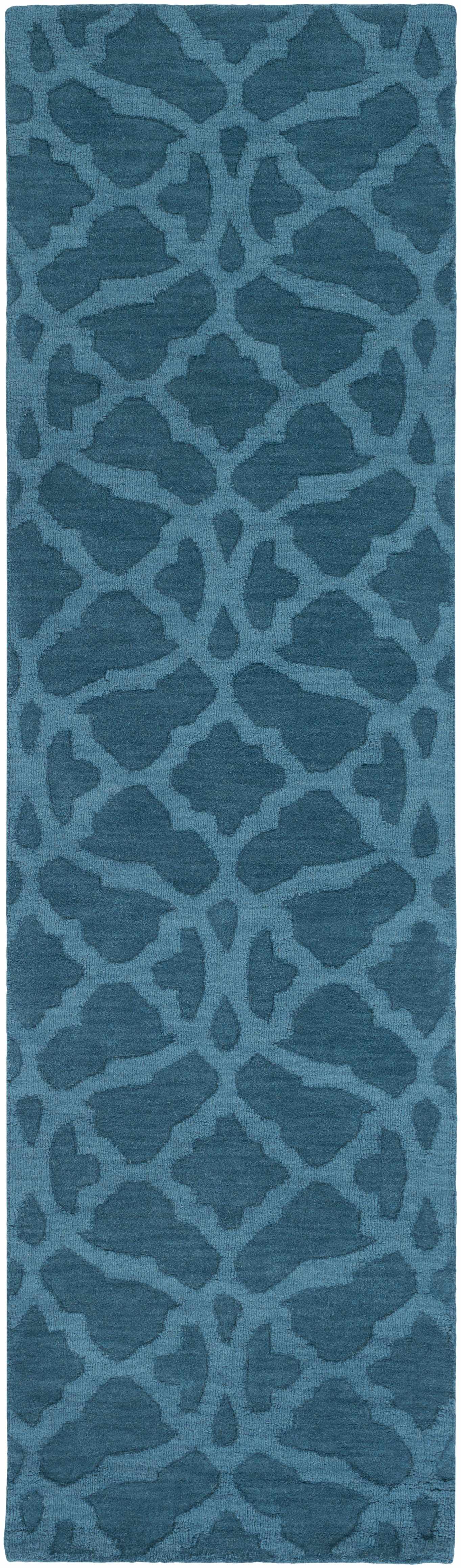 Metro AWMP-4029 Hand Loomed Rug