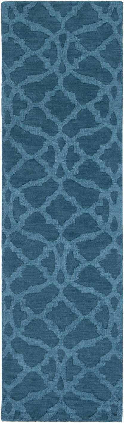 Metro AWMP-4029 Hand Loomed Rug