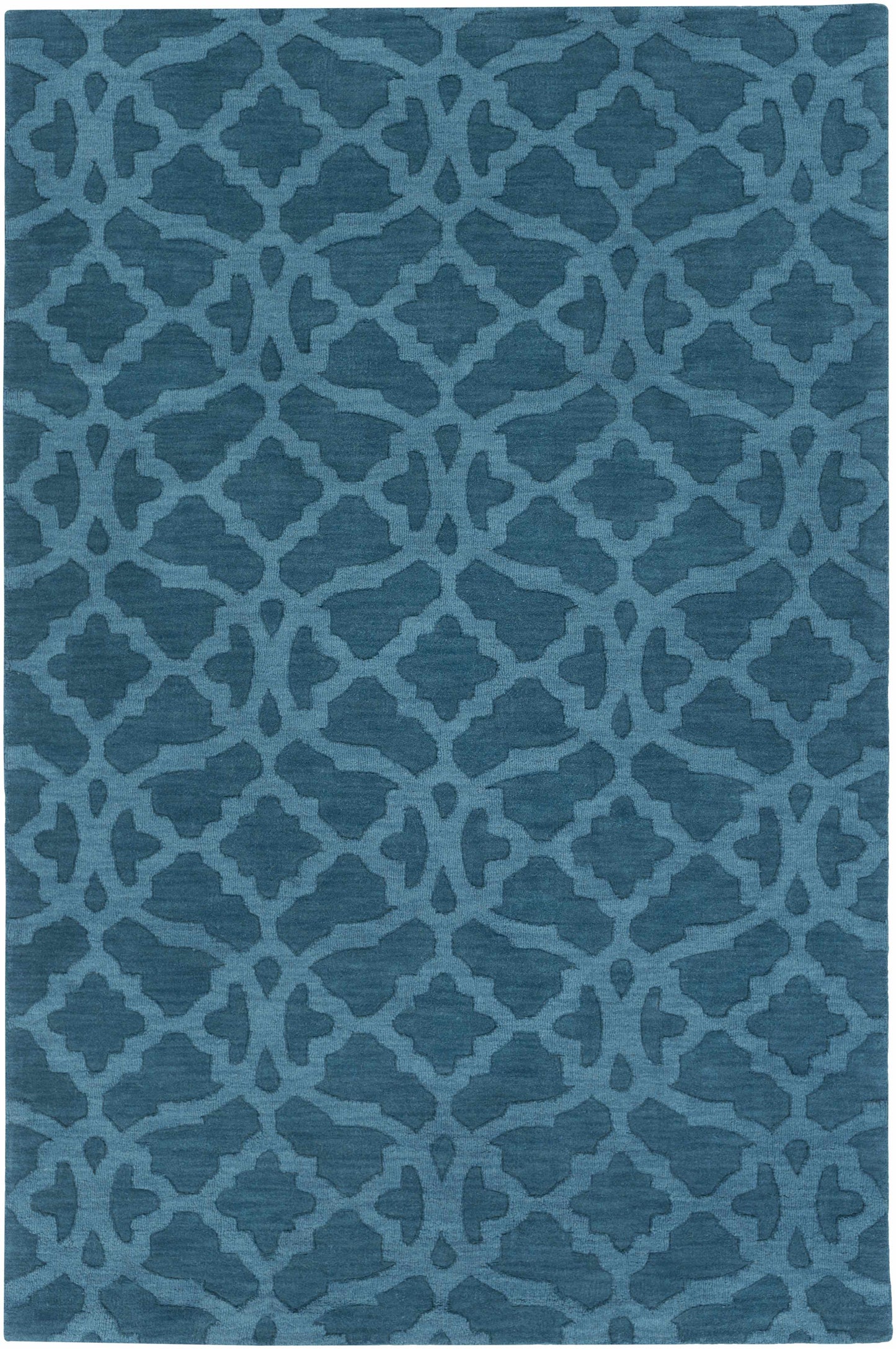 Metro AWMP-4029 Hand Loomed Rug
