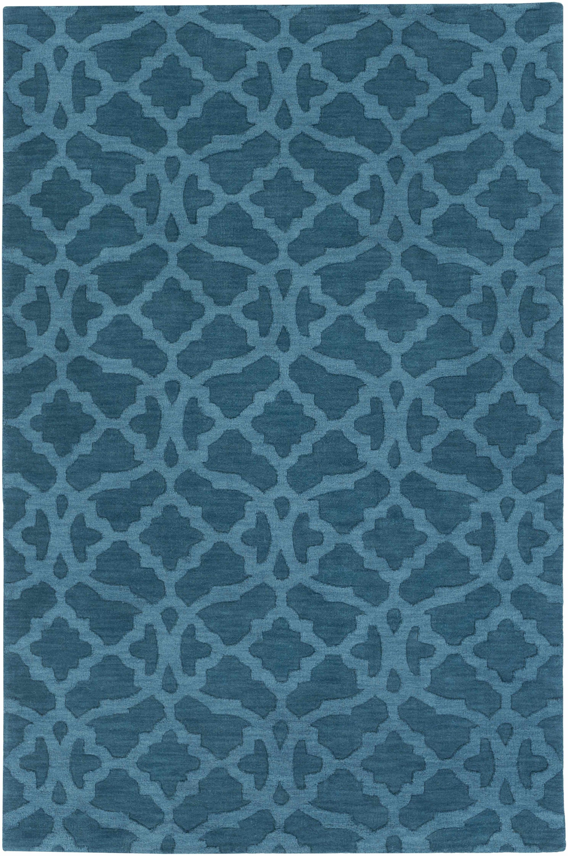 Metro AWMP-4029 Hand Loomed Rug
