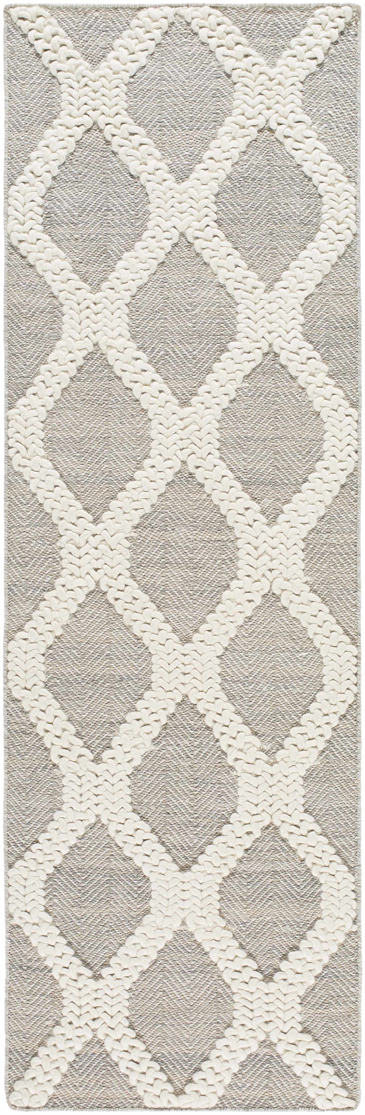 Nina NNA-2300 Hand Woven Rug