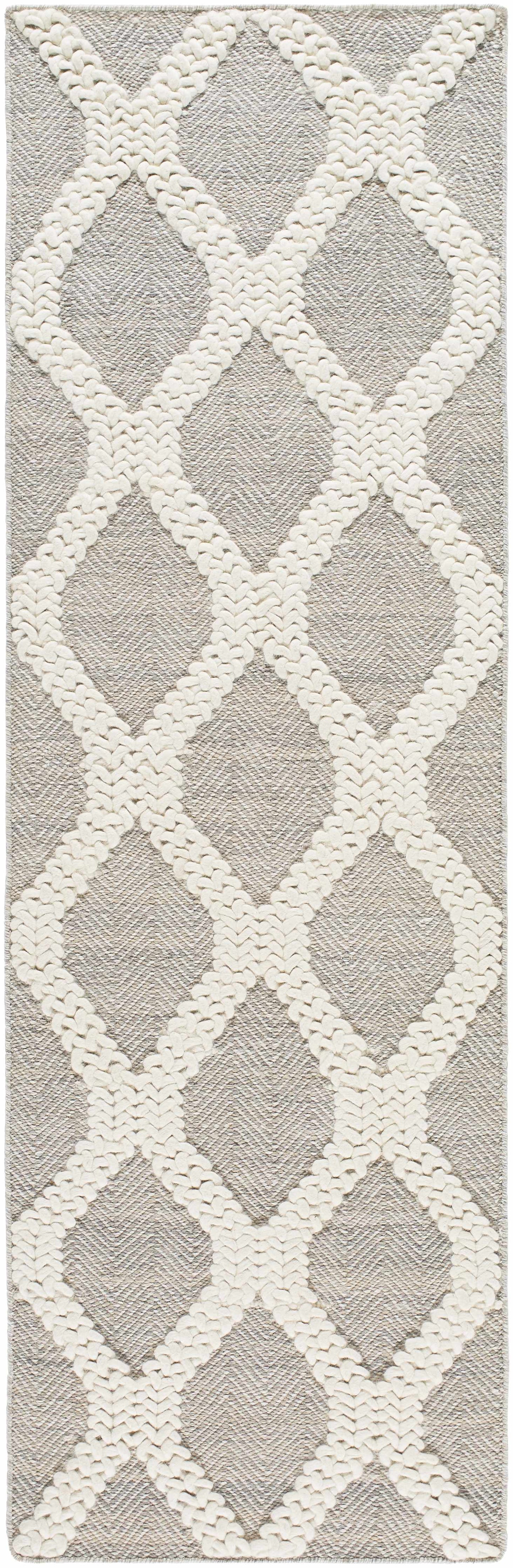 Nina NNA-2300 Hand Woven Rug