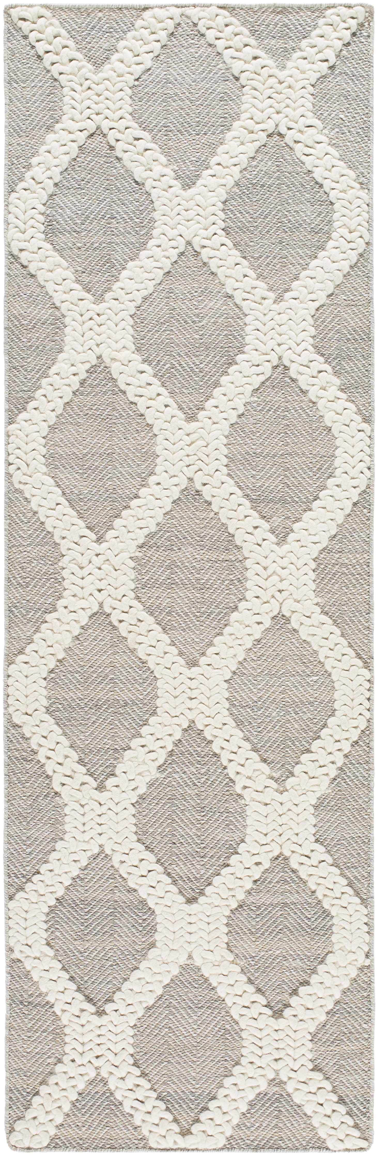 Nina NNA-2300 Hand Woven Rug