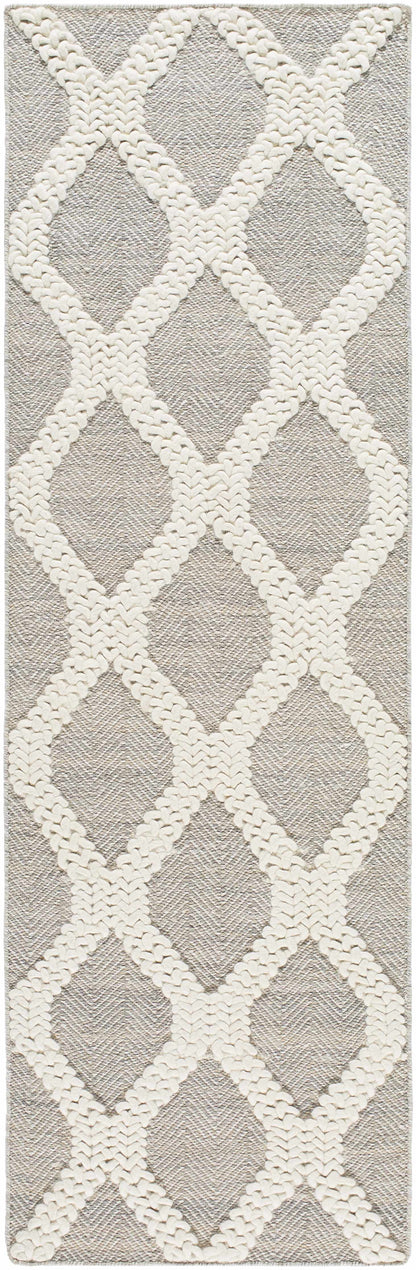 Nina NNA-2300 Hand Woven Rug