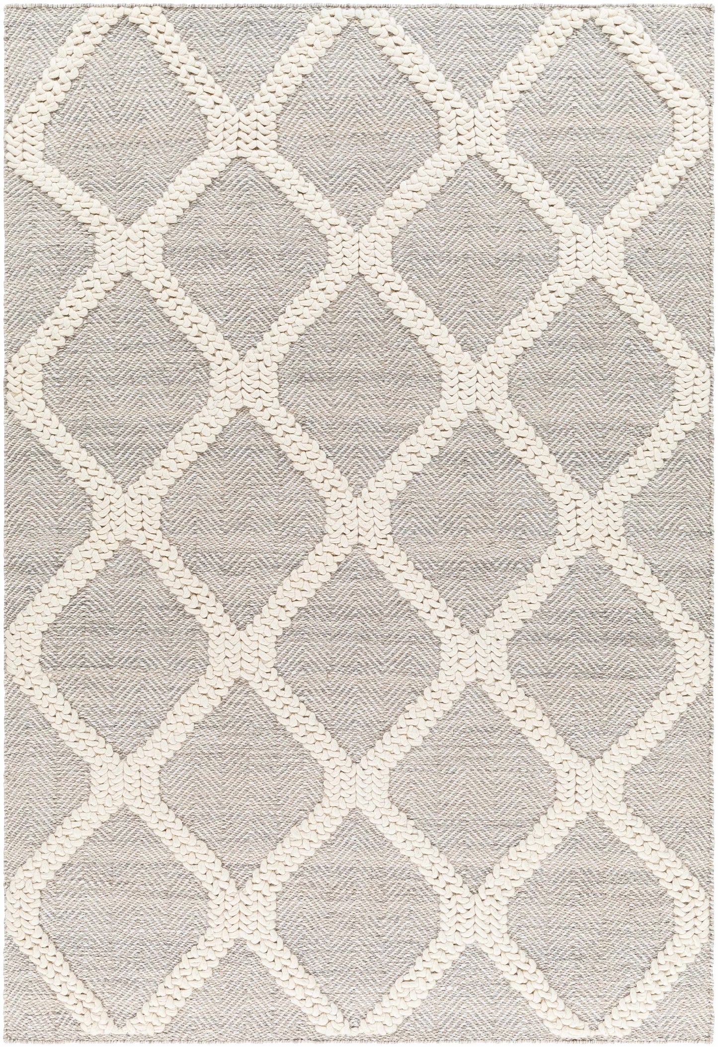 Nina NNA-2300 Hand Woven Rug