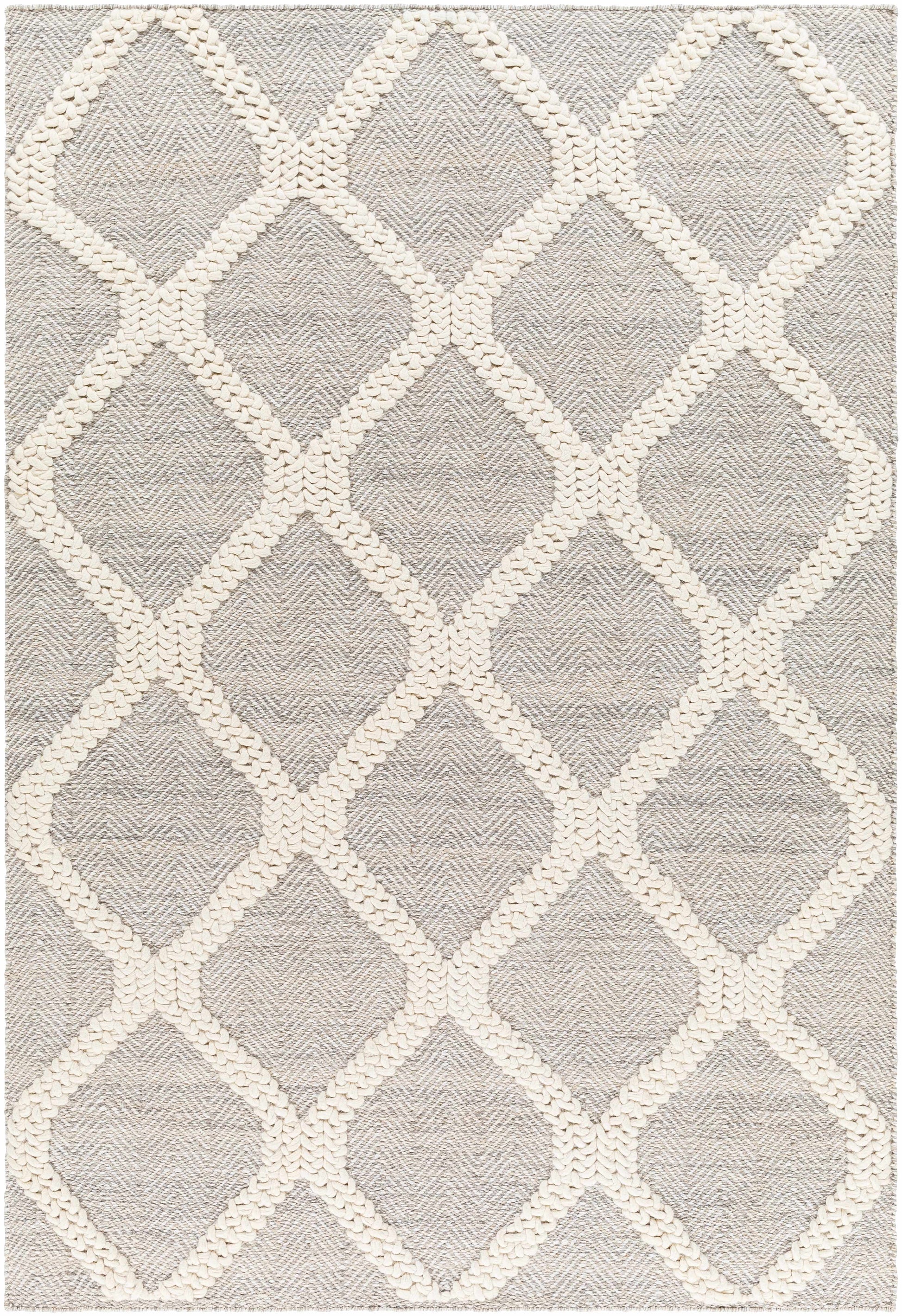 Nina NNA-2300 Hand Woven Rug
