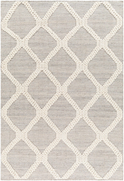 Nina NNA-2300 Hand Woven Rug