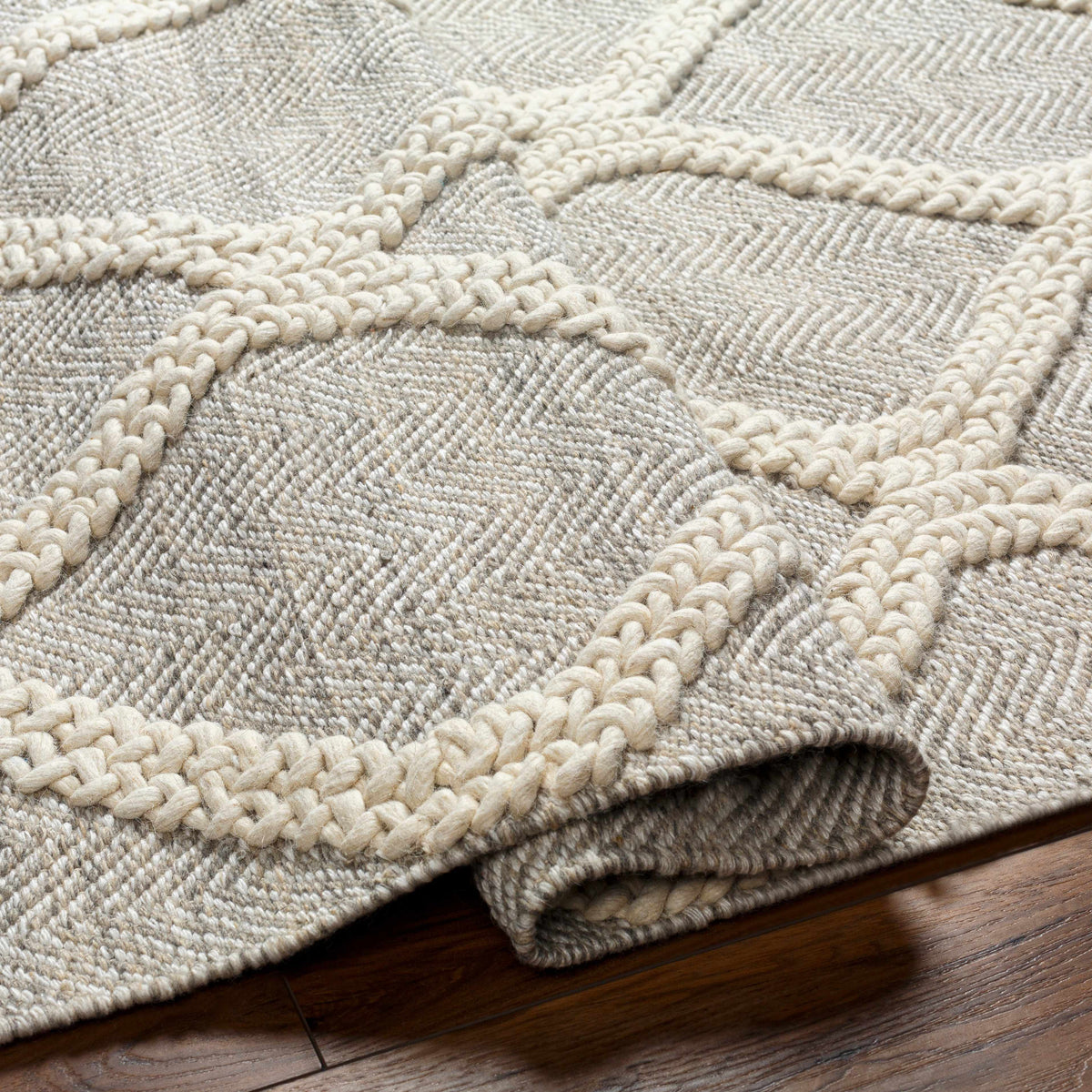 Nina NNA-2300 Hand Woven Rug