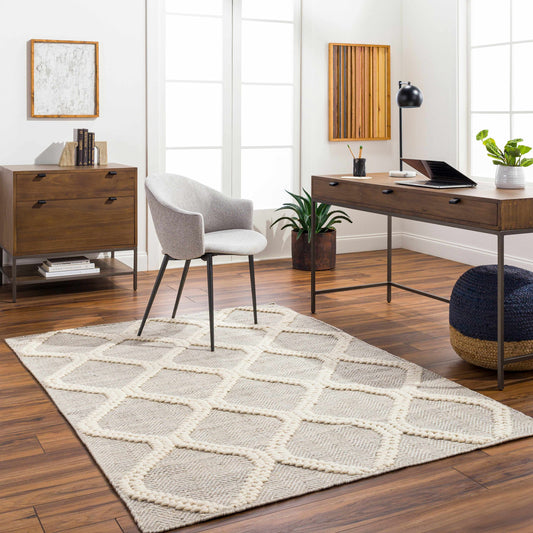 Nina NNA-2300 Hand Woven Rug