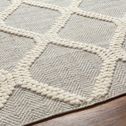 Nina NNA-2300 Hand Woven Rug