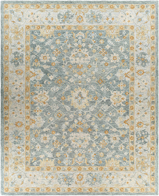 Panipat PNP-2303 Hand Tufted Rug