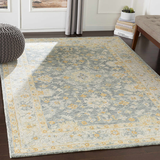 Panipat PNP-2303 Hand Tufted Rug