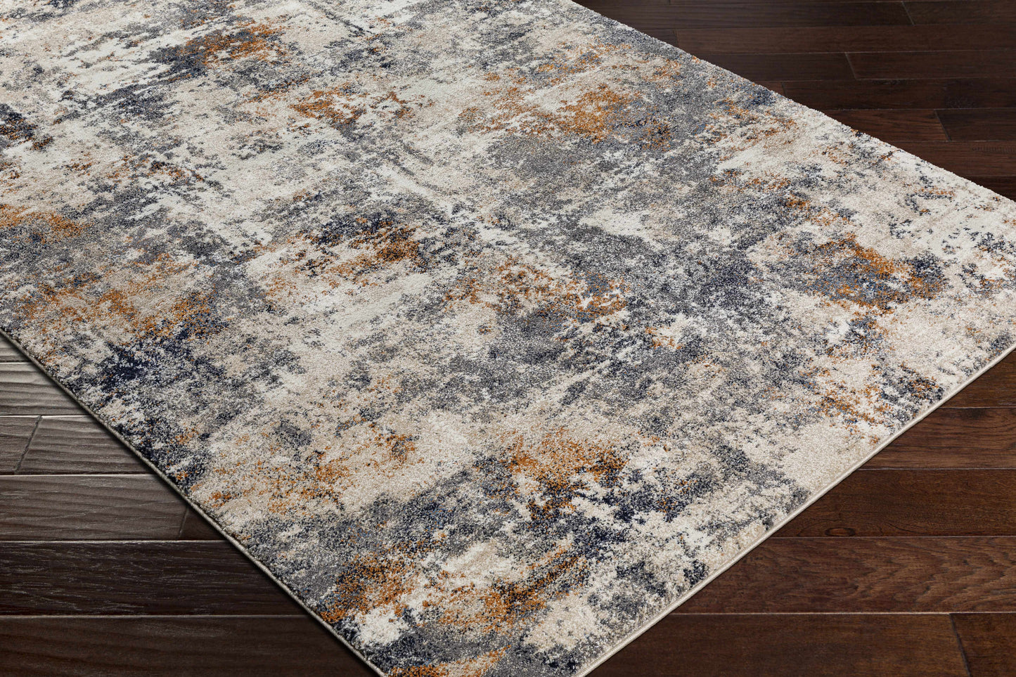 Tuscany TUS-2326 Machine Woven Rug