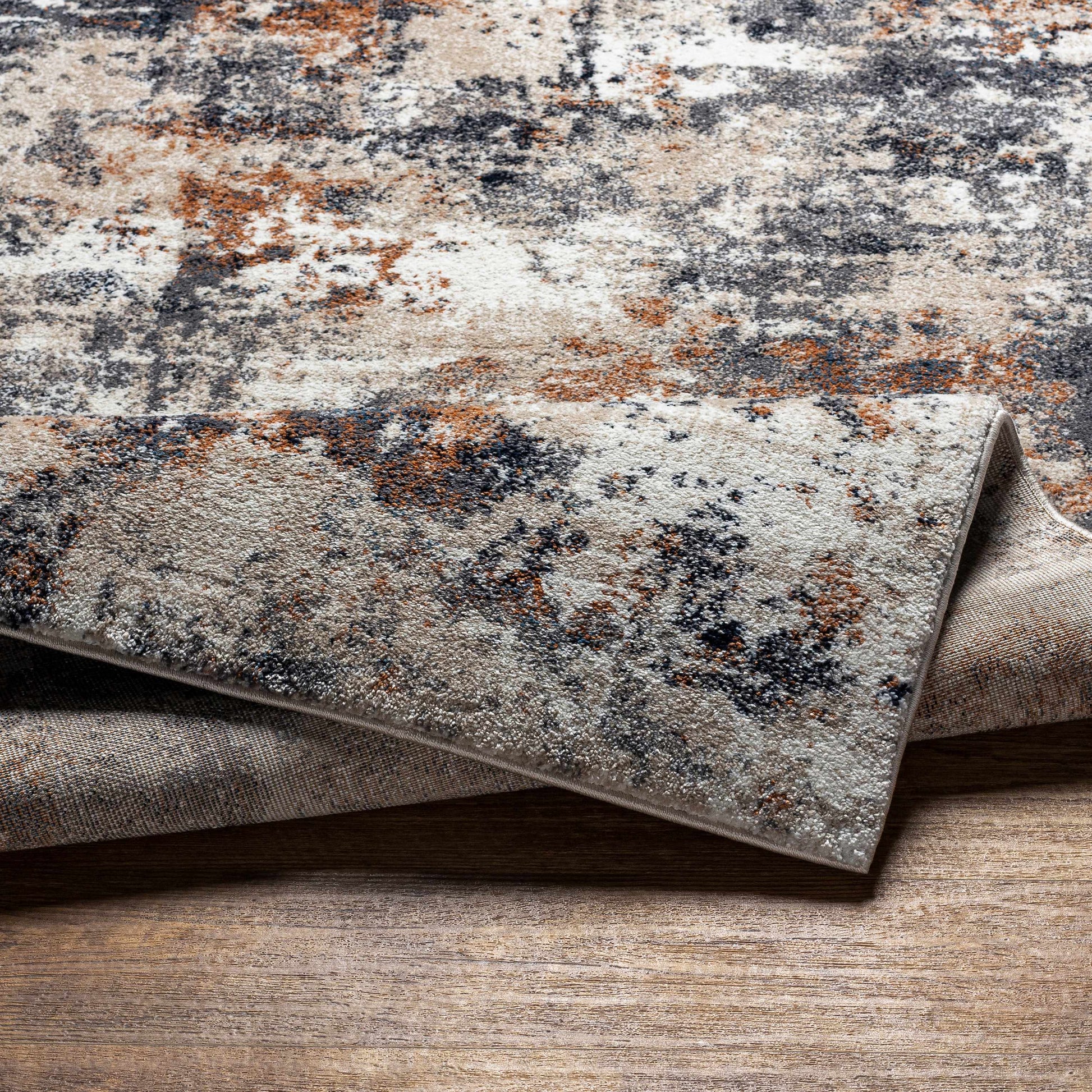 Tuscany TUS-2326 Machine Woven Rug