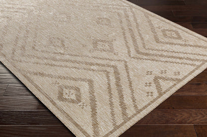 Tuareg TRG-2313 Machine Woven Rug