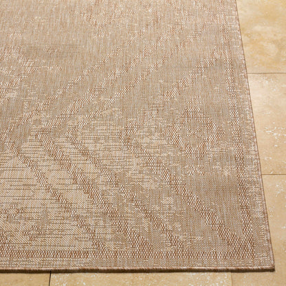 Tuareg TRG-2313 Machine Woven Rug