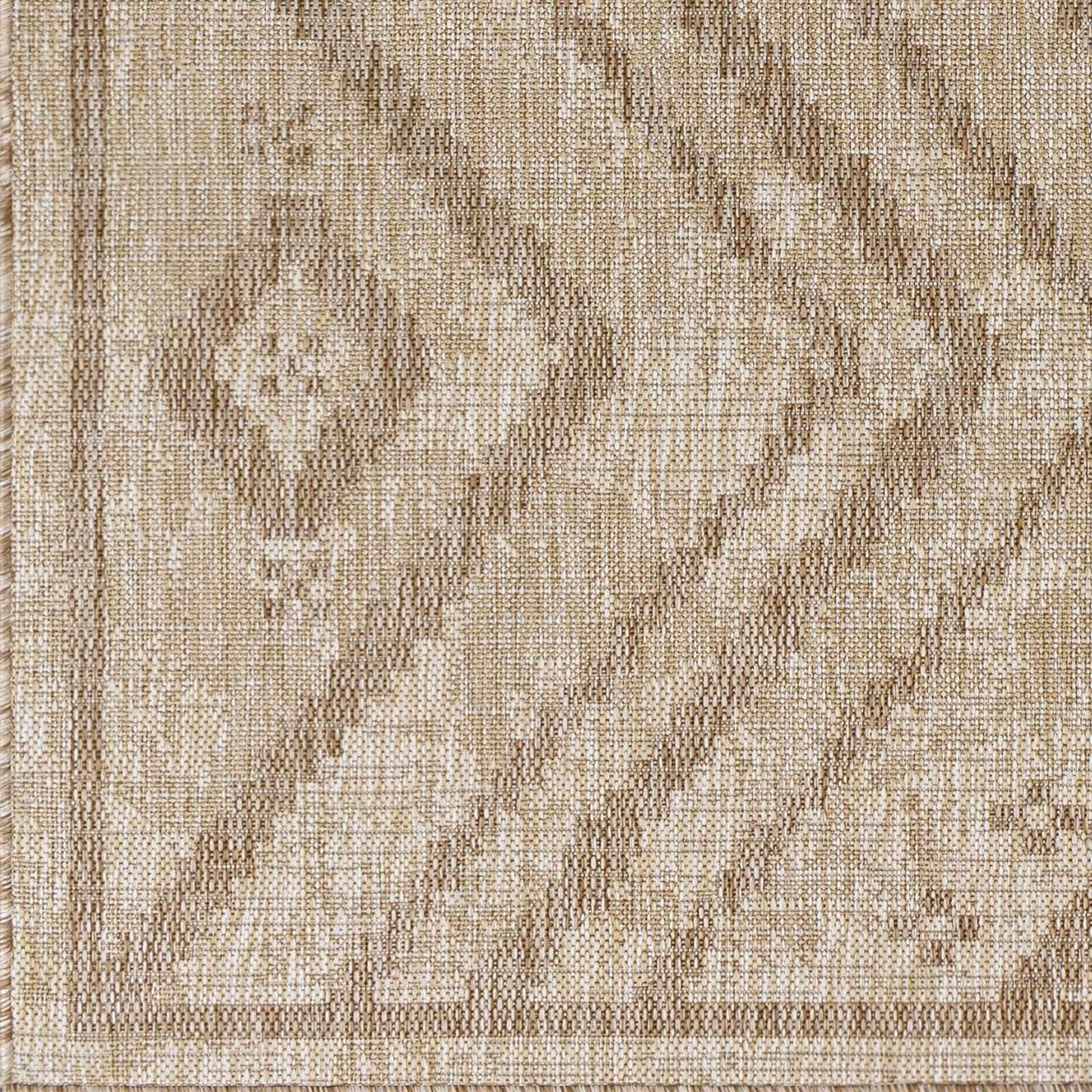 Tuareg TRG-2313 Machine Woven Rug