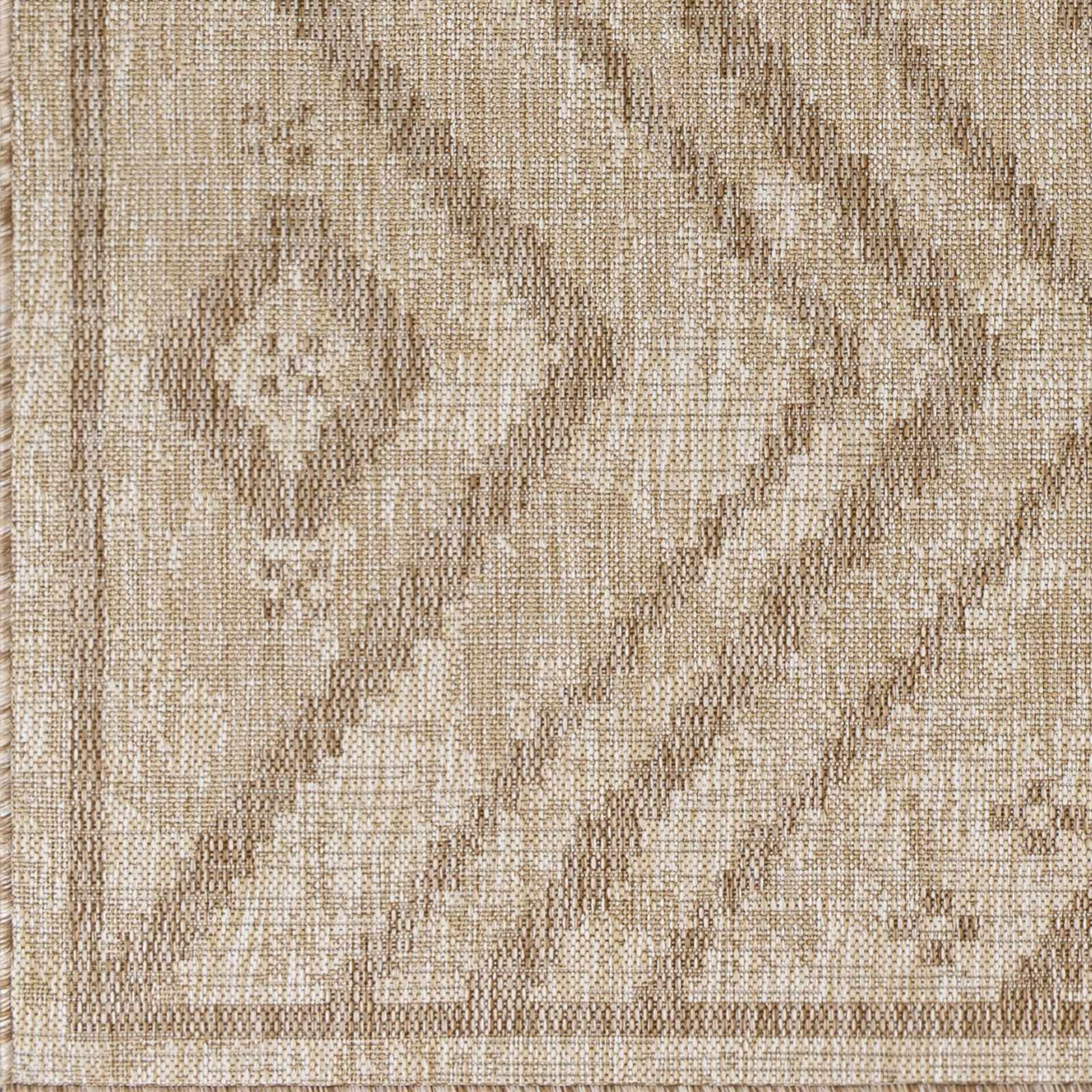 Tuareg TRG-2313 Machine Woven Rug