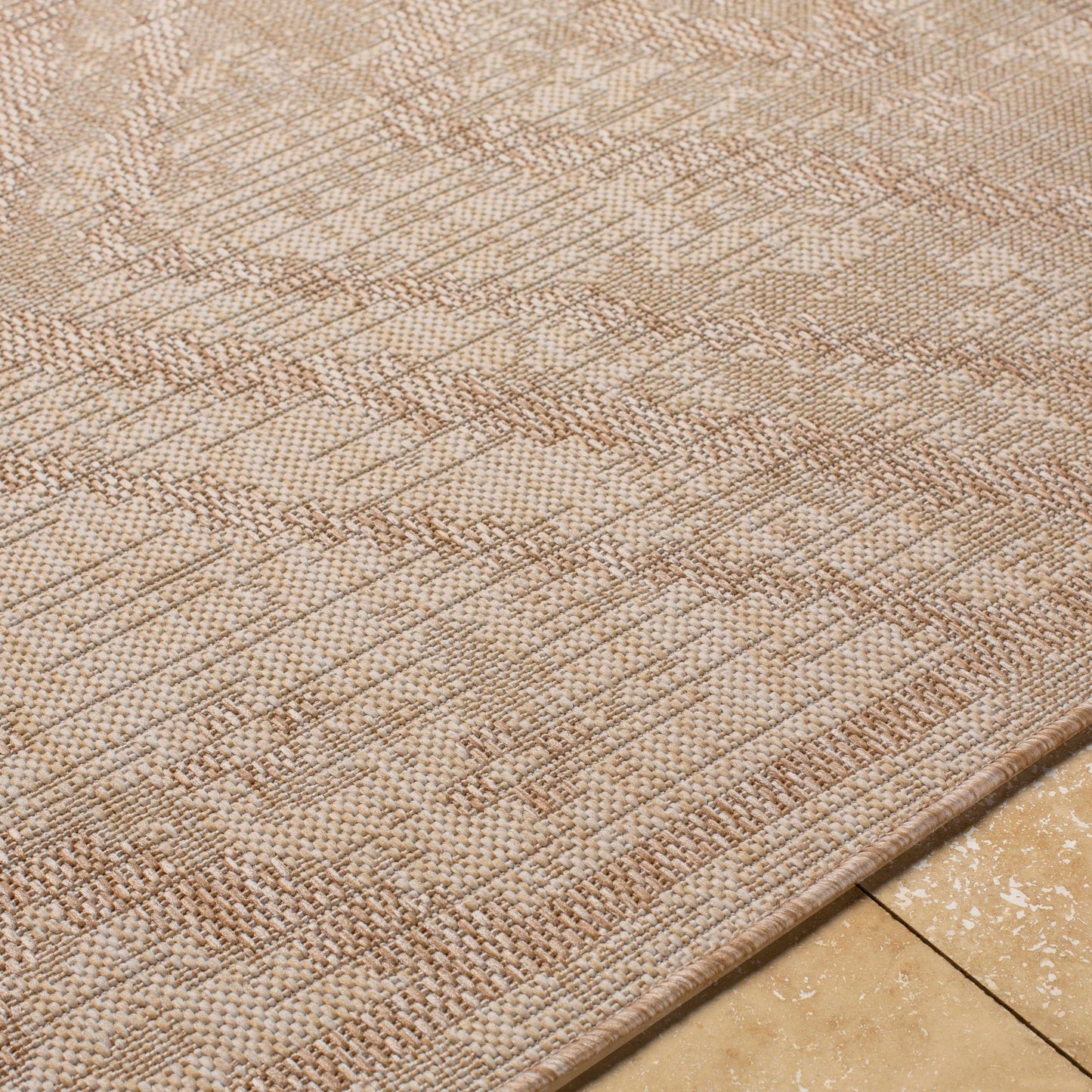 Tuareg TRG-2313 Machine Woven Rug