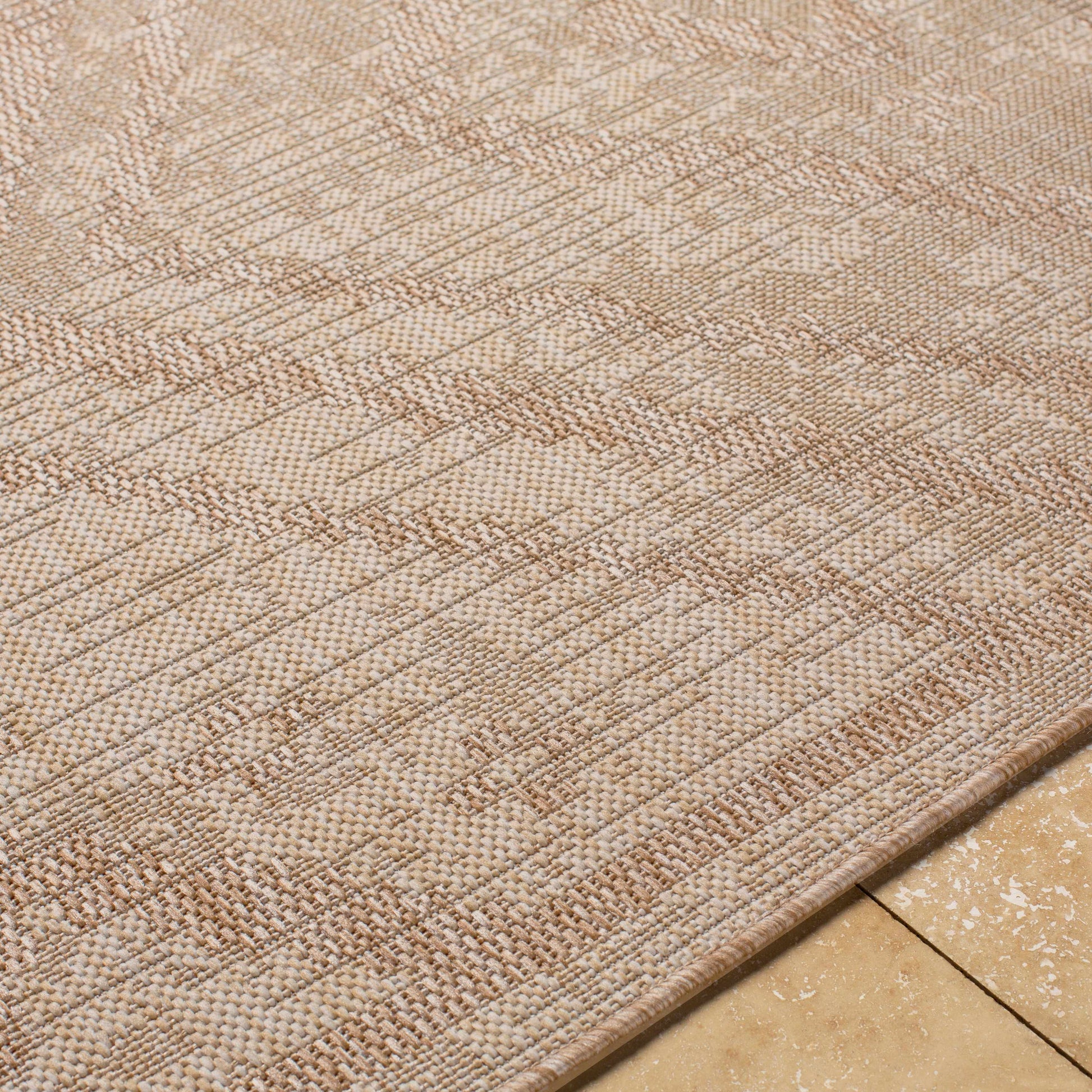 Tuareg TRG-2313 Machine Woven Rug