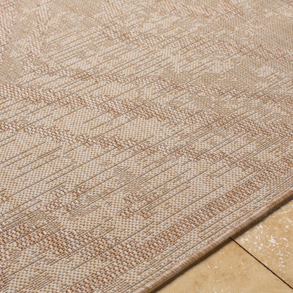 Tuareg TRG-2313 Machine Woven Rug