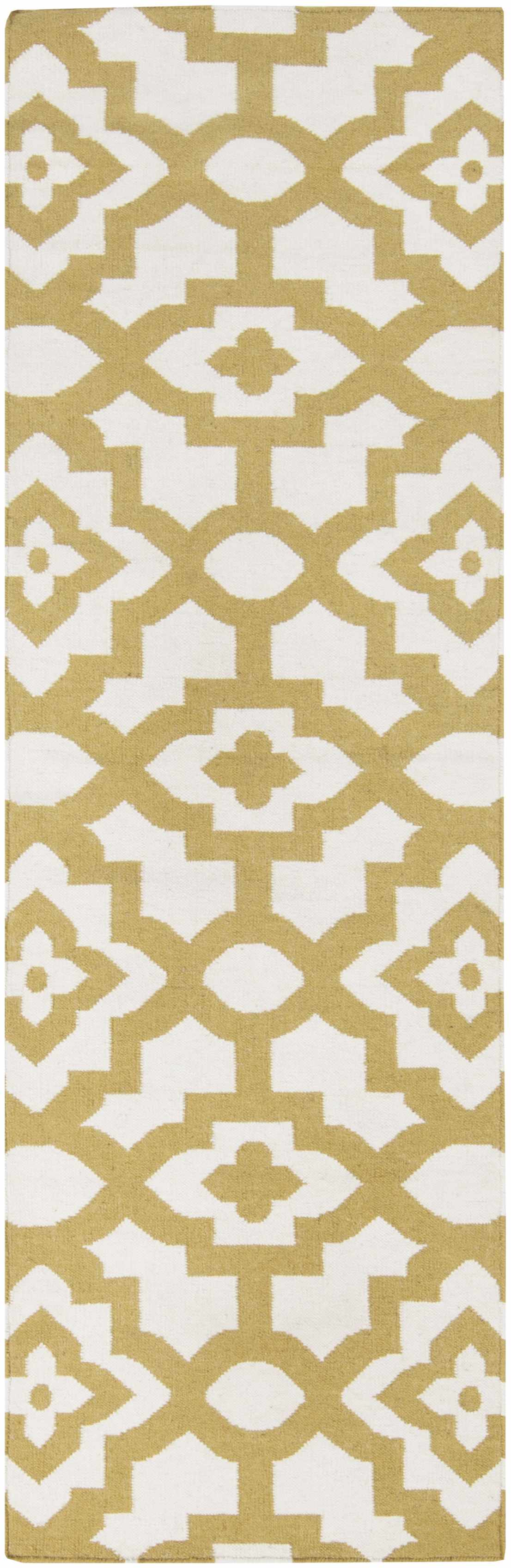 Market Place MKP-1016 Hand Woven Rug