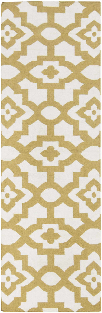 Market Place MKP-1016 Hand Woven Rug