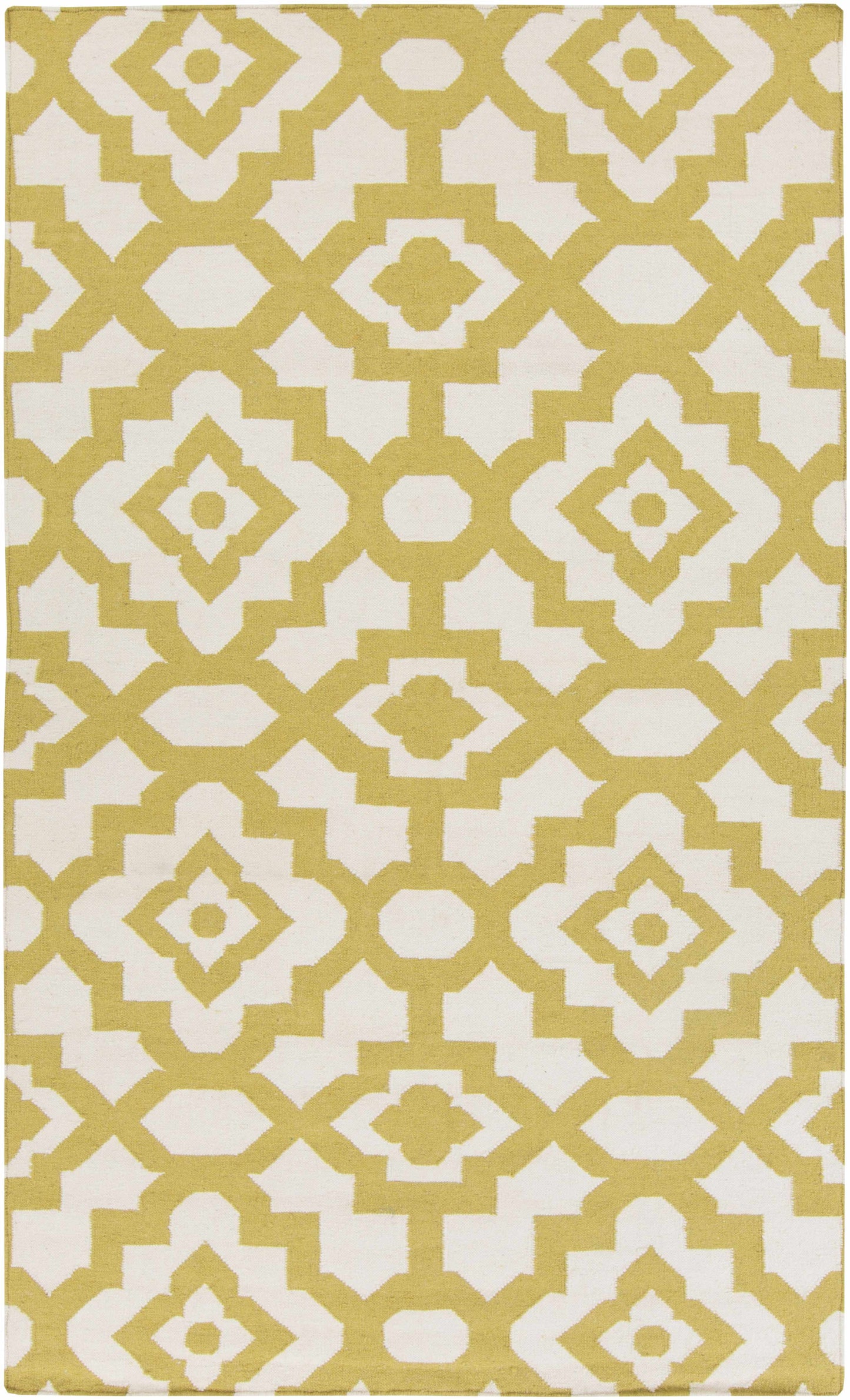 Market Place MKP-1016 Hand Woven Rug