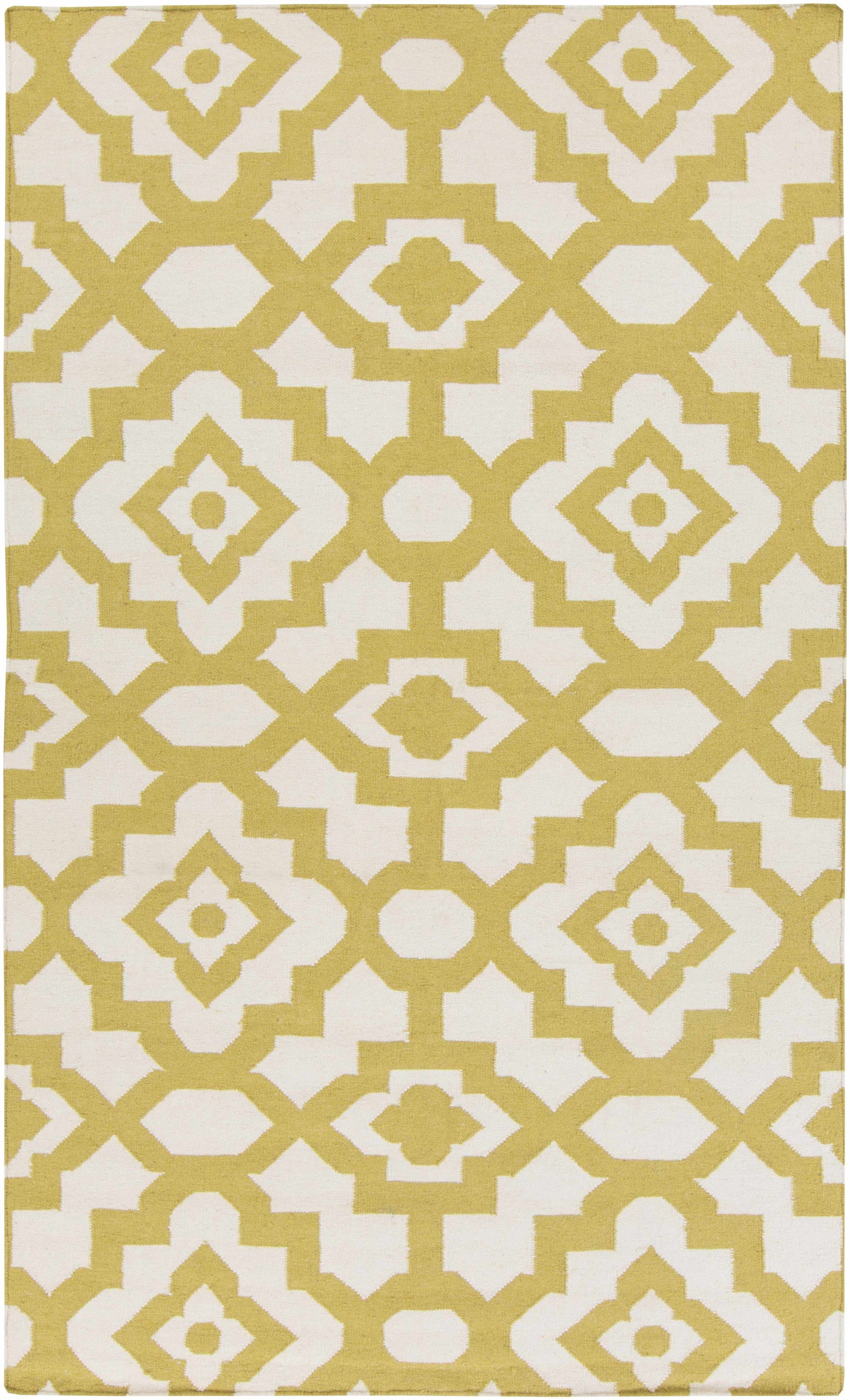 Market Place MKP-1016 Hand Woven Rug